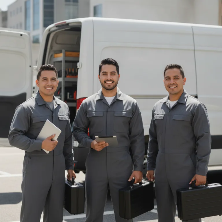 Abogado Mercantil equipo en Nicolas Romero